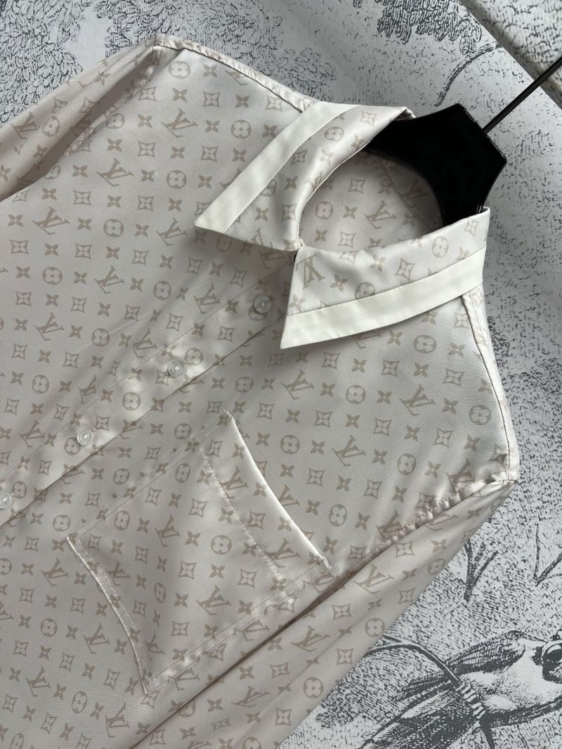 Louis Vuitton Shirts